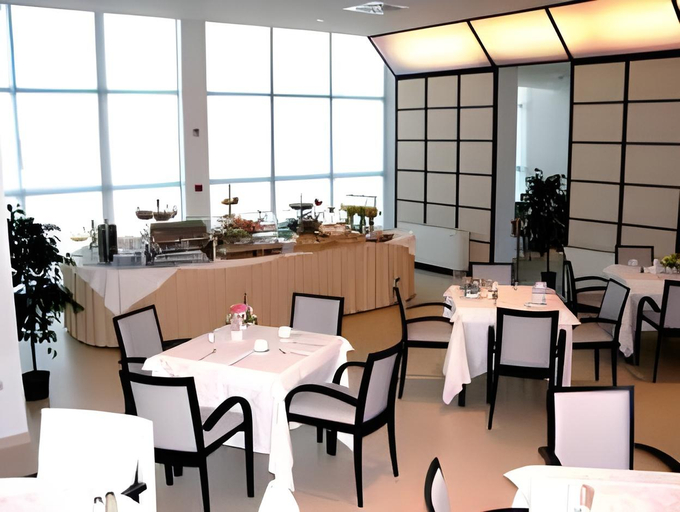Food & Drinks 5, JR Hotels Gigli Firenze, Florence