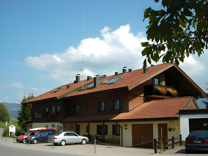 Others 3, Ferienhotel Silberdistel garni, Oberallgäu