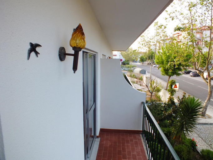 View 5, Clarinha House, Ourém
