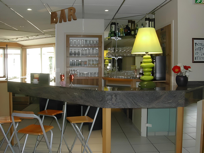 Food & Drinks 5, Logis Hotel & Restaurant Ludik, Dordogne