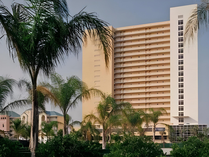 Exterior & Views 1, Sterling Reef Hotel, Bay