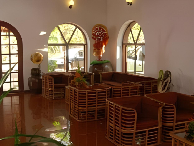 Public Area