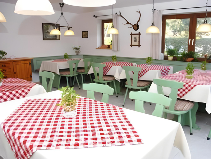 Food & Drinks 2, Gastehaus Maier zum Bitscher, Miesbach