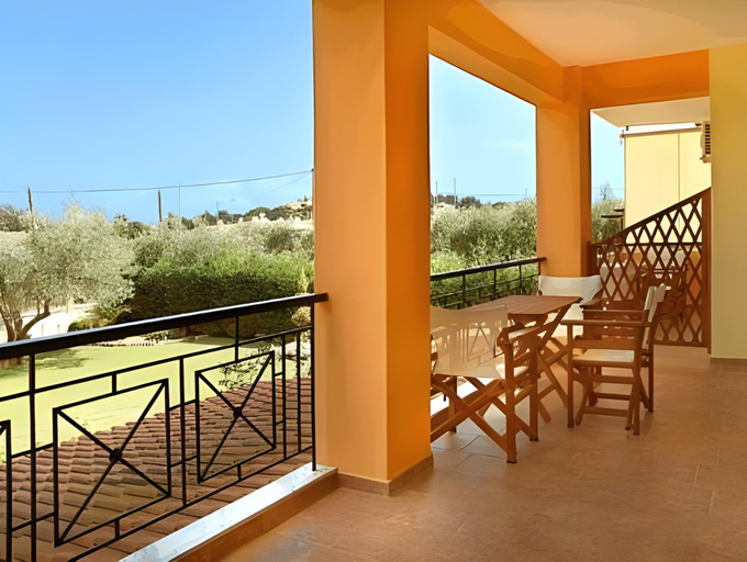 Others 4, Alexandros Hotel Apartments, Central Macedonia