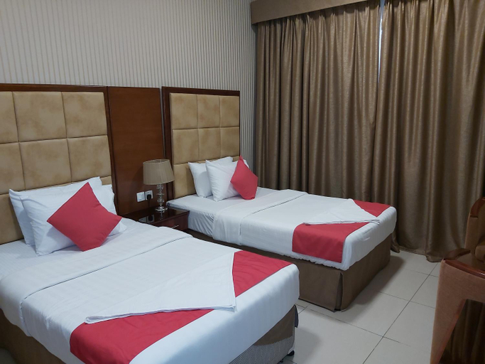 Others 4, Bliss Hotel, Dubai