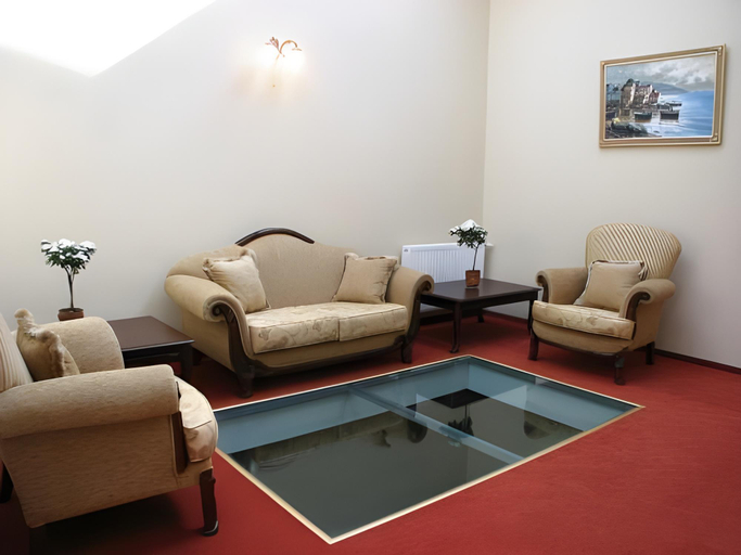 Public Area 2, Atrium Hotel Ateneu City Center, Municipiul Bucuresti