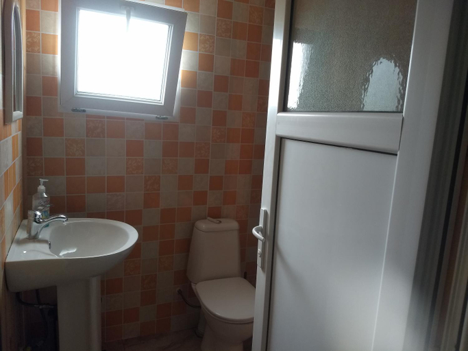 Others 5, Guesthouse Omalo, Akhmeta