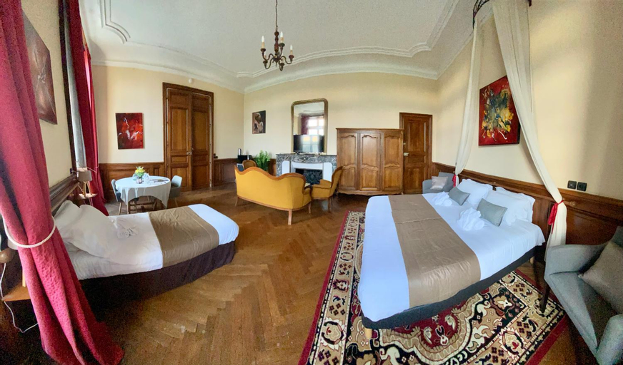 Bedroom 6