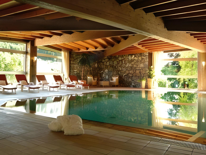 Sport & Beauty 2, Hotel Hennemann, Hochsauerlandkreis