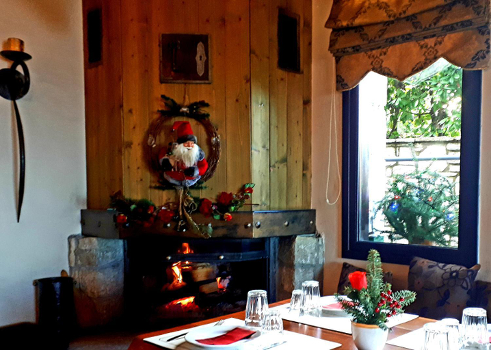 Food & Drinks 2, Χρυσοπελεια - Chrisopeleia Lake View, Thessaly