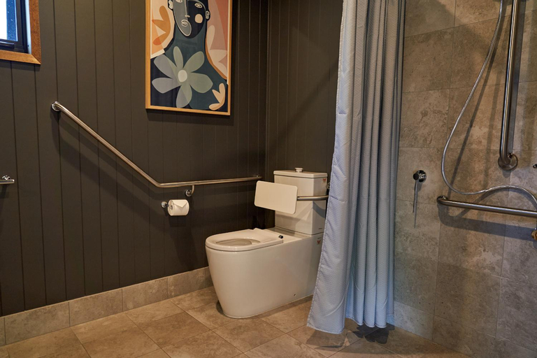 Bathroom 6
