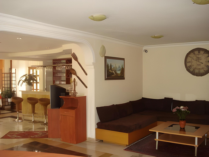 Others 5, Hotel Beyaz Melek, Antalya