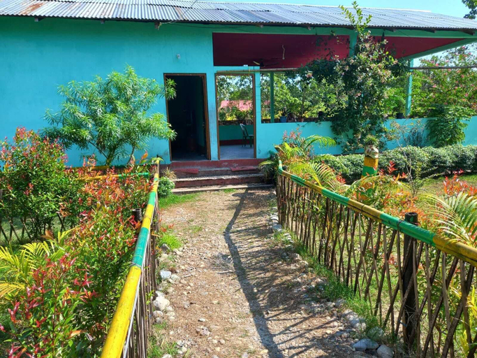 Others 5, Manas Eco Camp By GRB, Baksa