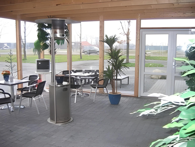 Public Area 2, Hotel Herning, Herning