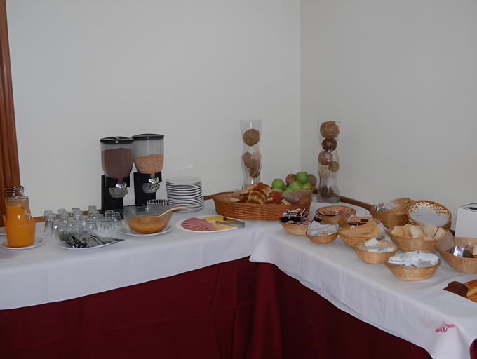 Food & Drinks 4, Gran Hotel Vedra, Distrito Federal