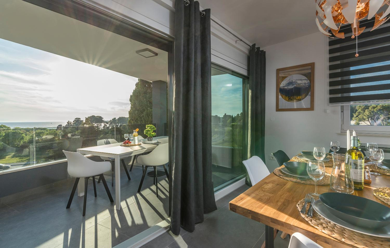 Others 5, Apart Residence Galant, Rovinj