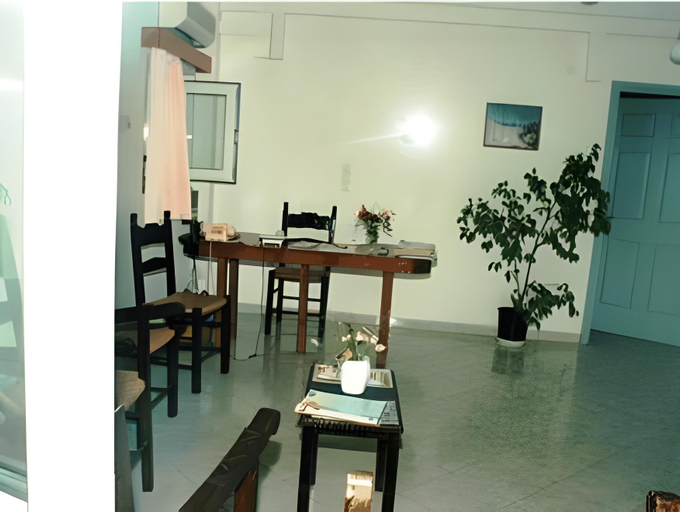 Others 4, Niriis Hotel, Crete
