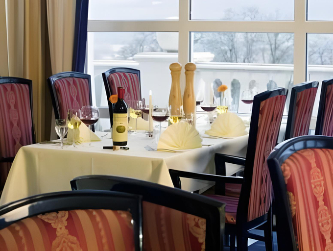 Food & Drinks 5, Hotel Residenz Bad Frankenhausen, Kyffhäuserkreis
