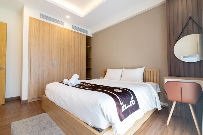 Bedroom 6