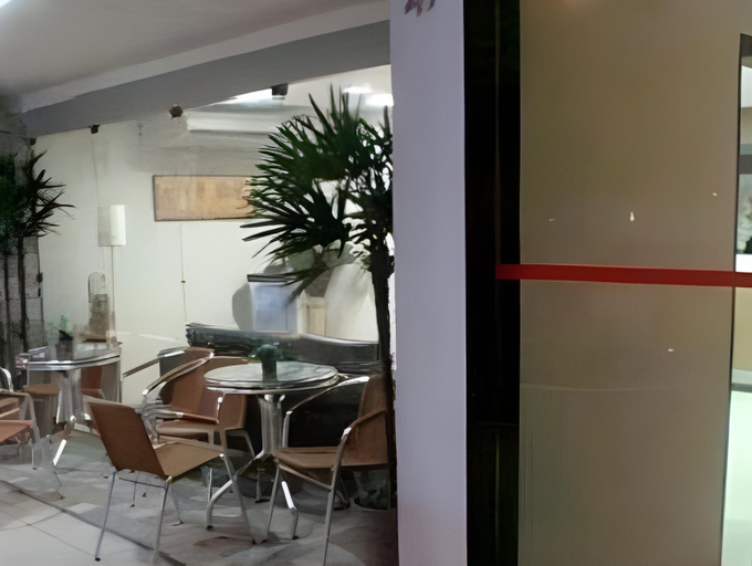 Public Area 2, Duble Hotel - The Original, Recife