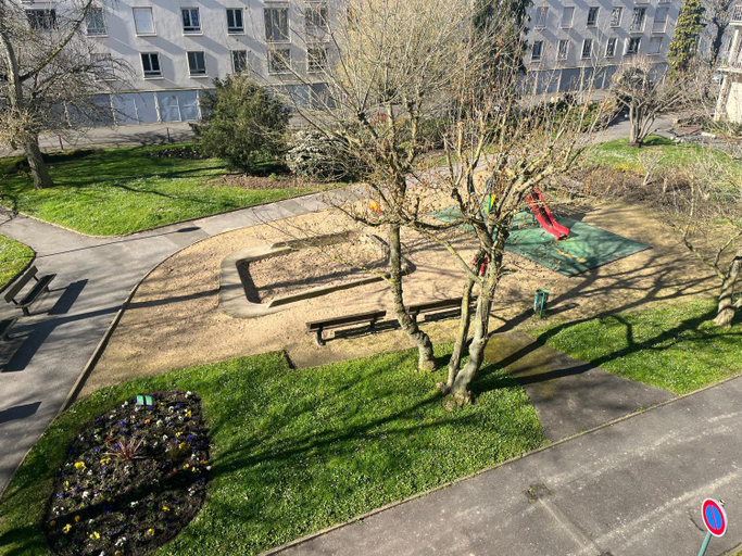 Others 4, O'Rits Paris - Magnifique appartement proche Paris, Hauts-de-Seine