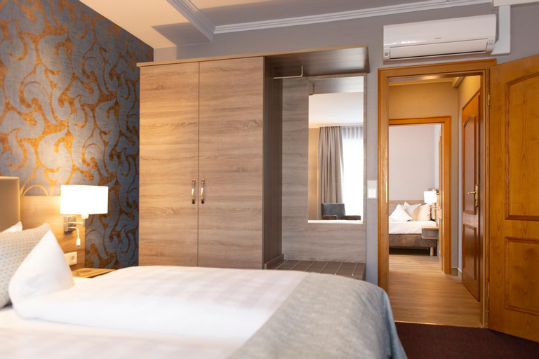 Bedroom 9