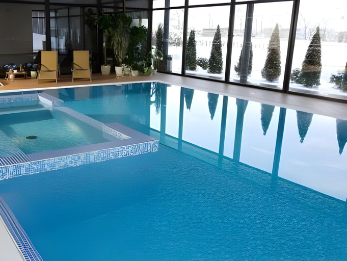 Sport & Beauty 2, Margis Hotel & SPA, Trakų