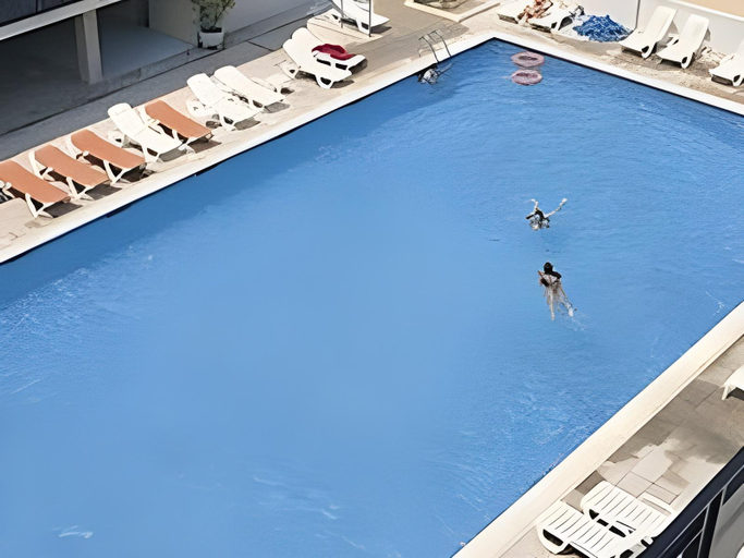 Sport & Beauty 2, Aparthotel Ona Palamos, Girona