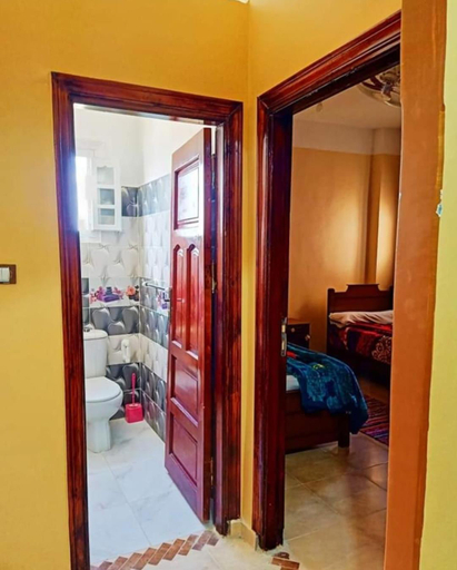 Others 5, Addas Home, Siwa
