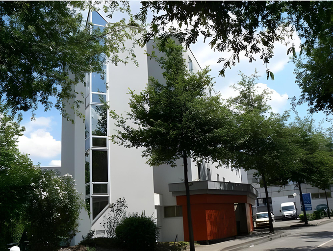 Exterior & Views 2, Brit Hotel Confort Rouen Centre, Seine-Maritime