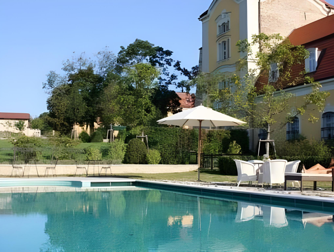 Sport & Beauty 2, Hotel Chateau Bela, Nové Zámky