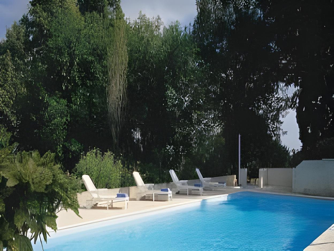 Sport & Beauty 2, Hostellerie Les Hauts De Sainte Maure, Indre-et-Loire