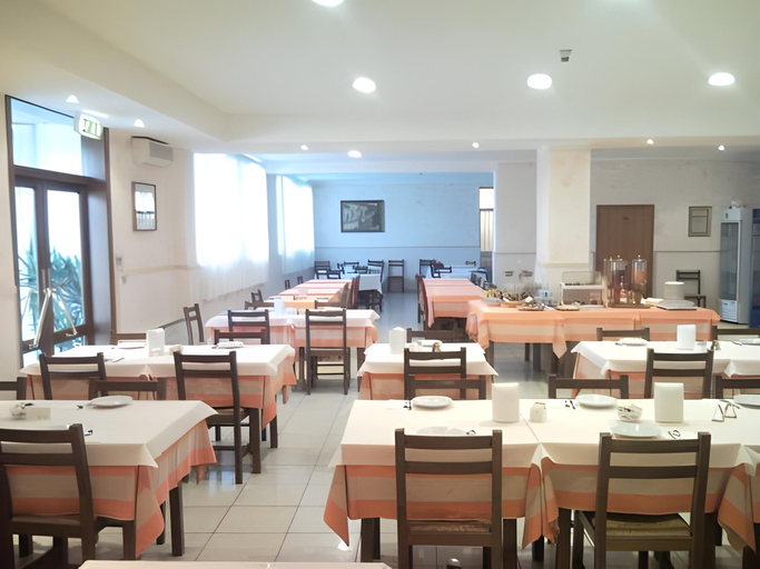 Food & Drinks 4, Trasimeno, Perugia