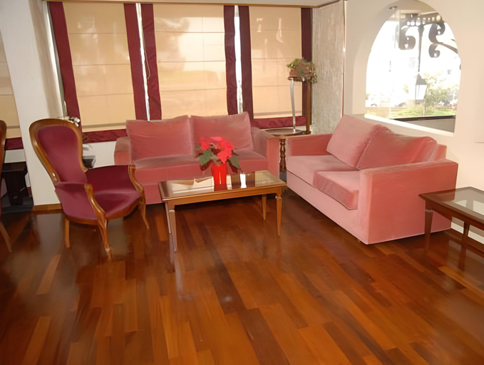 Public Area 2, Jolly Hotel, Epirus