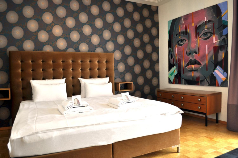 Bedroom 7
