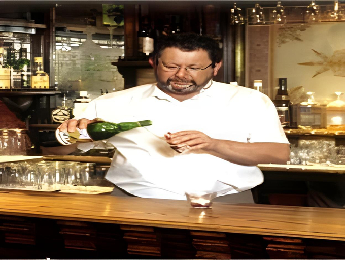 Food & Drinks 4, Hotel Lowen, Appenzell Innerrhoden