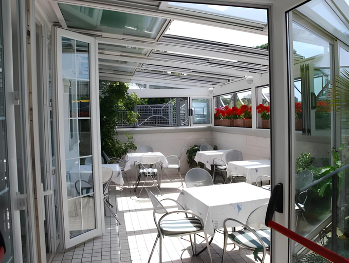 Food & Drinks 4, Hotel La Goletta, Udine