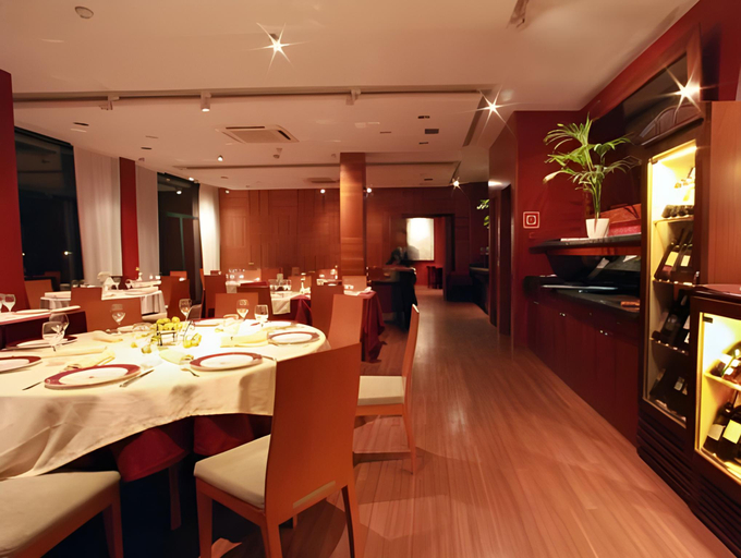 Food & Drinks 5, Hotel Clipper & Villas, Girona
