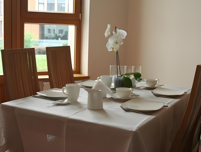 Food & Drinks 4, Superior Hotel Vantis Riverside, Riga