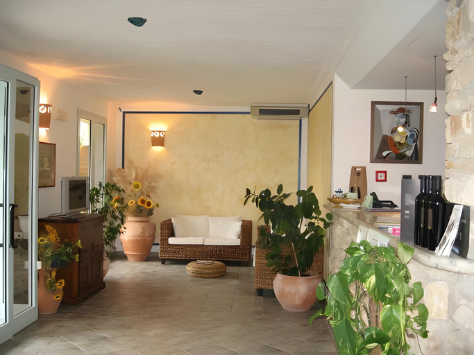 Others 5, Hotel Residence La Ventola, Livorno