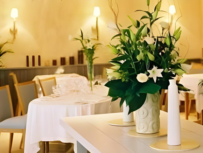 Food & Drinks 4, Le Gavrinis, Morbihan