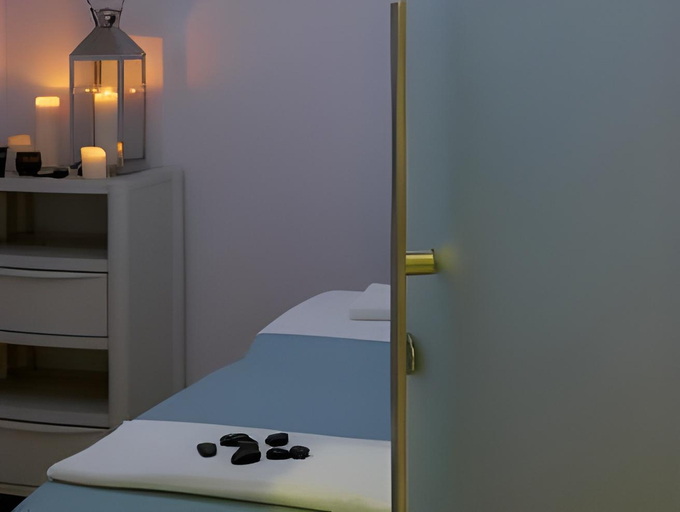 Bedroom 3, Renaissance Hanioti Resort, Central Macedonia