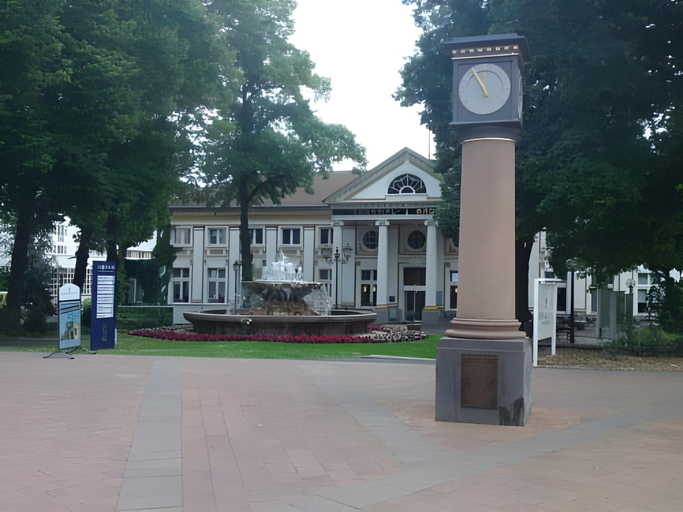 Others 3, Aparthotel am Kurpark, Ahrweiler