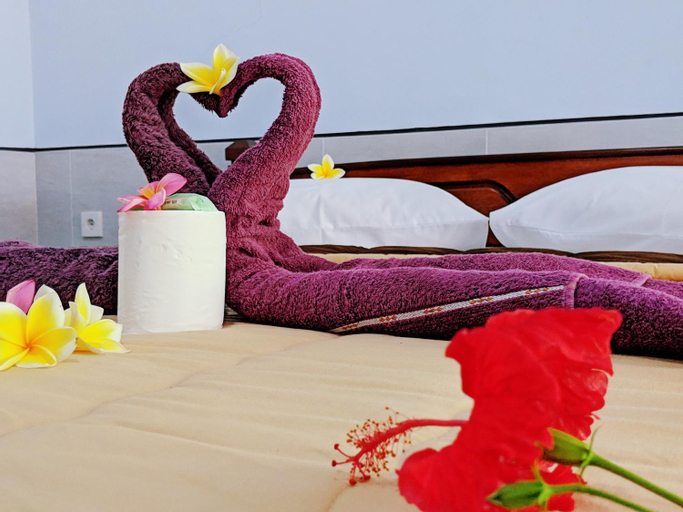 Bedroom 14