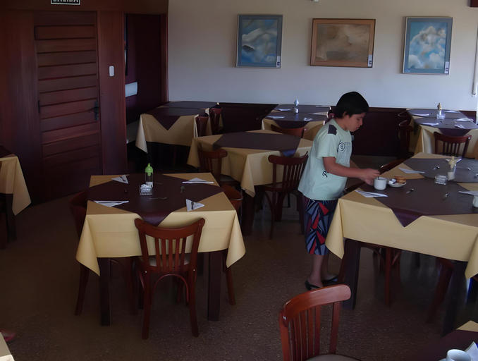 Food & Drinks 5, Las Terrazas Resort & Apart-Cabanas, Punilla