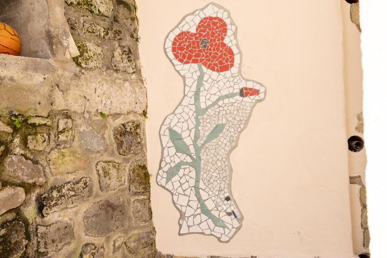 Others 4, Al Papavero Rosso, Napoli