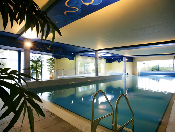 Sport & Beauty 2, Abbey Hotel Roscommon