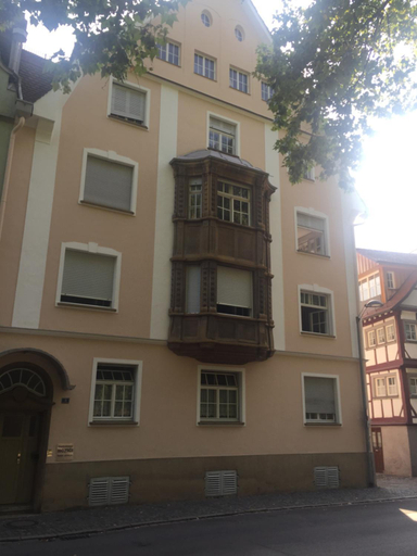 Others 4, Gastehaus Jasmin, Lindau (Bodensee)