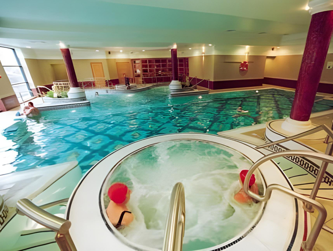 Sport & Beauty 2, La Mon and Country Club Belfast, Lisburn and Castlereagh