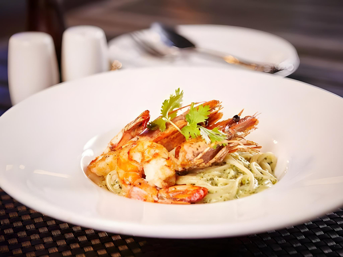 Food & Drinks 2, Rashmi's Plaza Hotel Vientiane, Vientiane